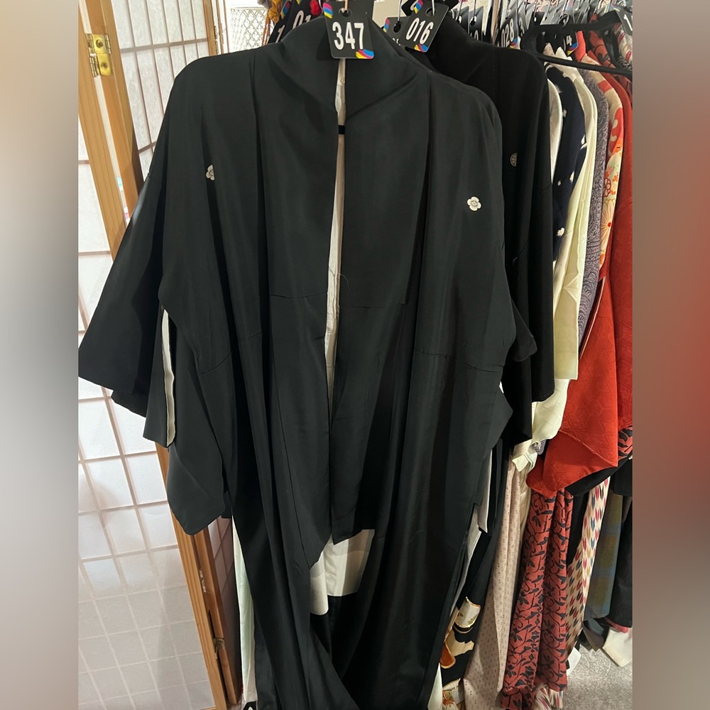 Kimono #347